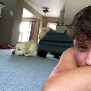 Meet your Posher, Ethan